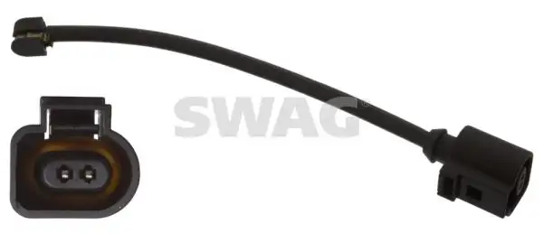 SWAG 38944553 Arka Balata Sensörü 99160916300 resmi