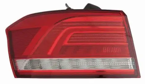 DEPO 441-19G5L-AE Stop Lambası (Sol) 3G9945095A resmi