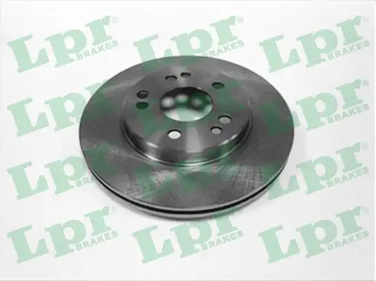 LPR M2101V Ön Fren Diski resmi