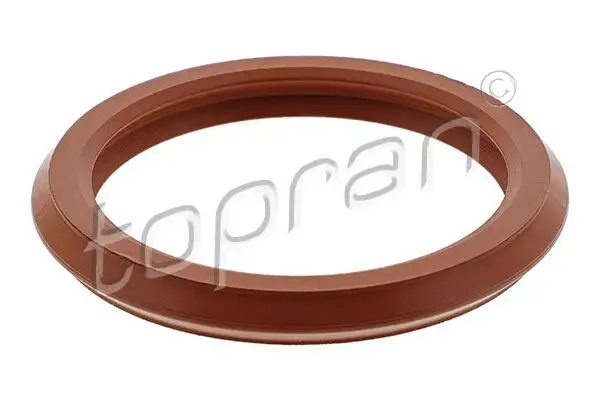 TOPRAN 722822001 Üst Kapak Contası resmi