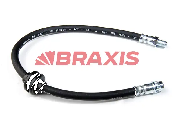 BRAXIS AH0705 Ön Fren Hortumu 462104785R resmi