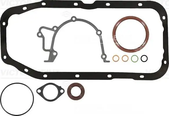 VICTOR REINZ 08-27293-02 Motor Takım Conta (Alt) 1606663 resmi
