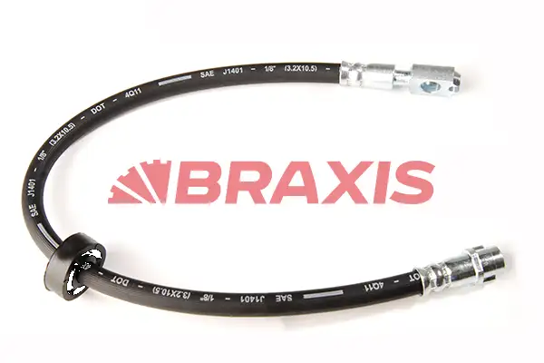 BRAXIS AH0335 Ön Fren Hortumu 1J0611701L resmi