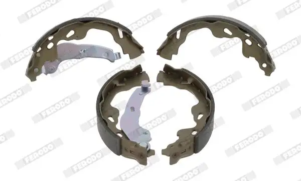 FERODO FSB672 Arka Fren Balatası resmi