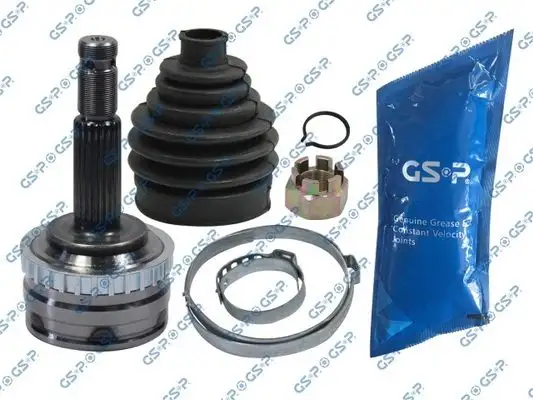 GSP 844013 Aks Kafası (Dış) resmi