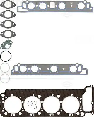 VICTOR REINZ 02-26860-06 Motor Takım Conta (Üst) A1170104041 resmi