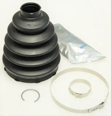 GKN 306707 Dış Aks Körüğü 7E0498203A resmi