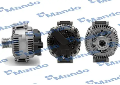MANDO MEE035108 Şarj Dinamosu A6421540502 resmi