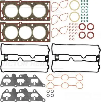 VICTOR REINZ 02-34230-03 Motor Takım Conta (Üst) resmi