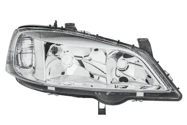 HELLA 1EG007640-321 Ön Far (Sağ) resmi