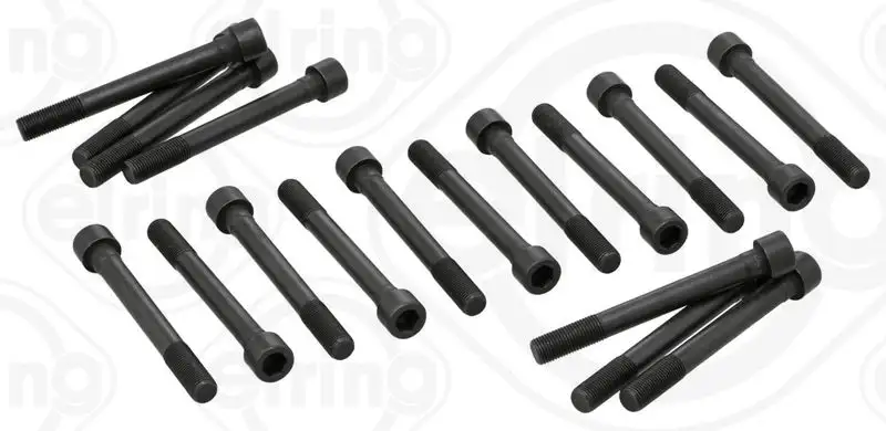 ELRING 709.310 Silindir Kapak Civatası MD040514 resmi