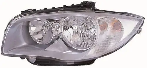 DEPO 444-1140L-LD-EM Ön Far (Sol) 63176924655 resmi