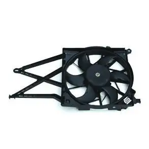 MGA 83113 Fan Motoru 1341344 resmi