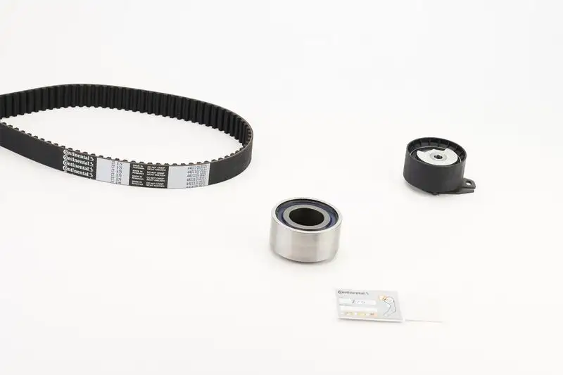 CONTITECH CT879K1 Triger Seti resmi