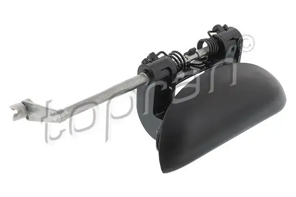 TOPRAN 721714001 Dış Kapı Kolu (Ön Sağ) 9101L3 resmi