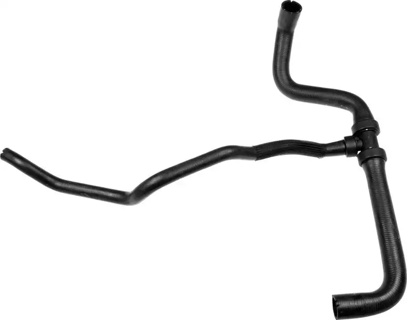 RAPRO R27134 Radyatör Alt Hortumu 215031589R resmi