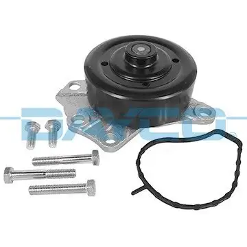 DAYCO DP268 Devirdaim resmi