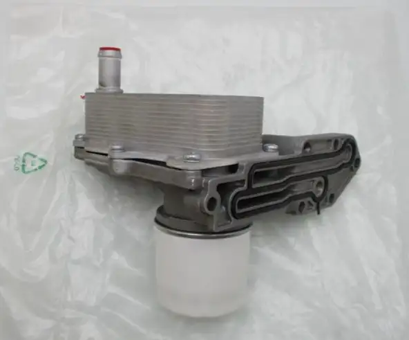 MAGNETI MARELLI 359004400090 Motor Yağ Soğutucu resmi