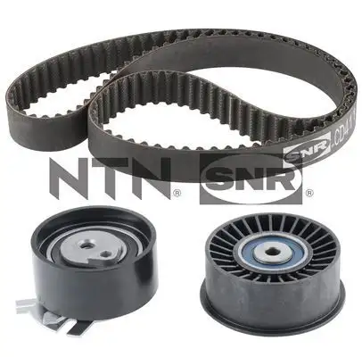 SNR KD455.50 Triger Seti resmi