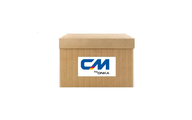 CM 85508 Ön Amortisör Takozu 50702892 resmi
