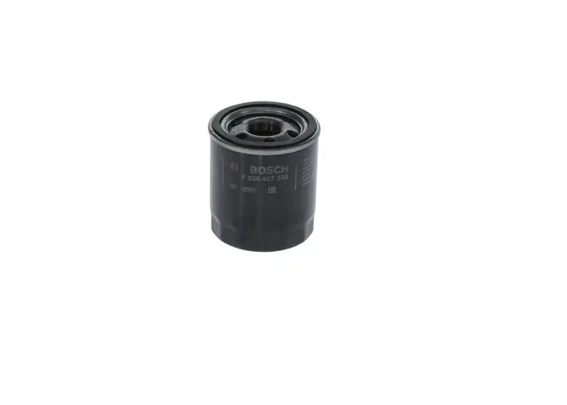 BOSCH F026407350 Yağ Filtresi 95530084 resmi