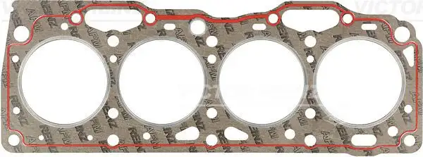 VICTOR REINZ 61-31760-00 Silindir Kapak Contası 7666858 resmi