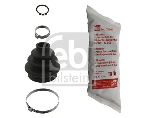 FEBI 36559 Dış Aks Körüğü (Arka) 33211229376 resmi