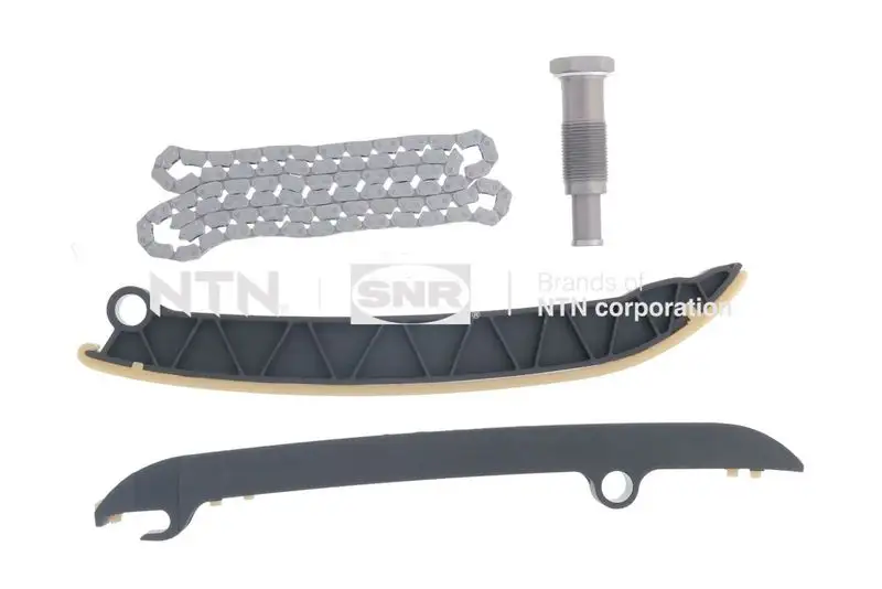 SNR KDC45714 Eksantrik Zincir Seti resmi