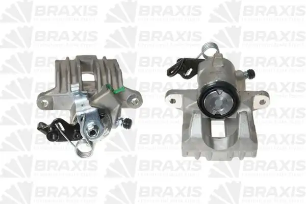 BRAXIS AG3054 Arka Fren Kaliperi (Sol) resmi