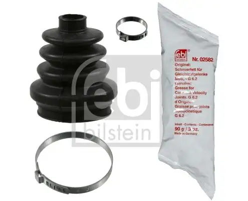 FEBI 02871 İç Aks Körüğü resmi