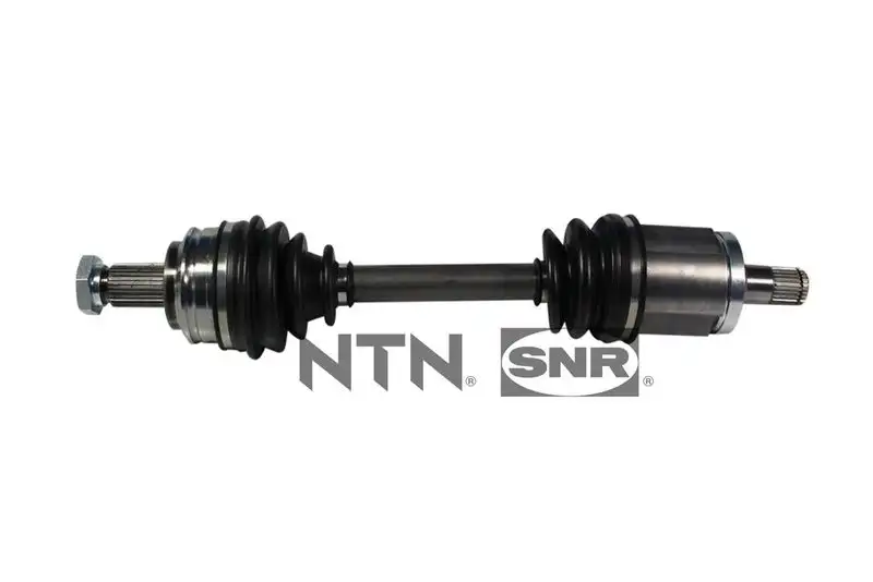 SNR DK50.022 Ön Aks (Sol) 31603450565 resmi