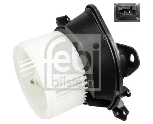 FEBI 172808 Kalorifer Motoru resmi