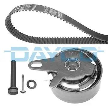 DAYCO KTB343 Triger Seti resmi