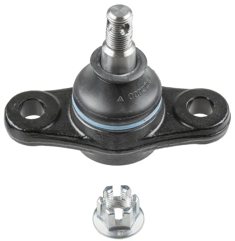 LEMFÖRDER 3499901 Alt Rotil 517602G000 resmi