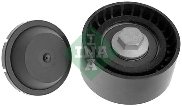 INA 532055510 Alternatör Gergi Rulmanı 95510227600 resmi