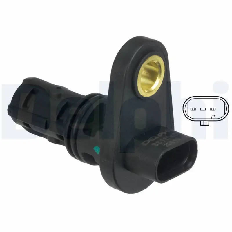 DELPHI SS11045 Krank Sensörü 55562744 resmi