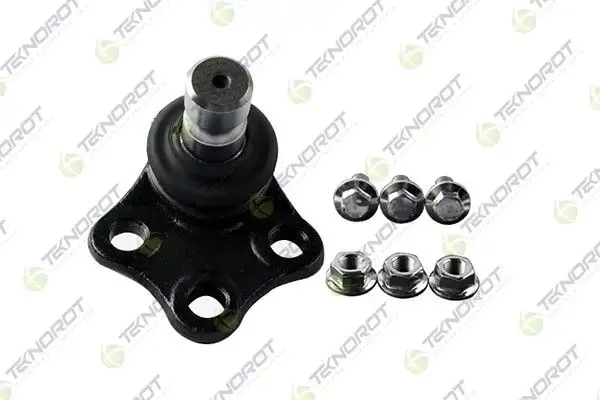 TEKNOROT R-925K Alt Rotil 545045297R resmi