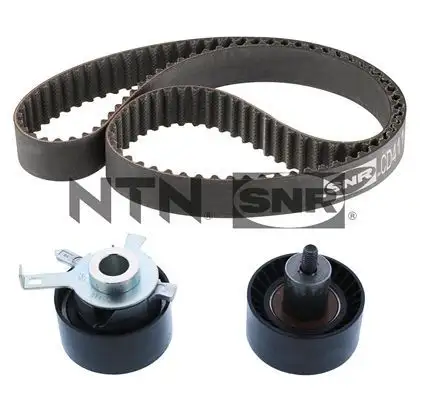 SNR KD452.16 Triger Seti resmi
