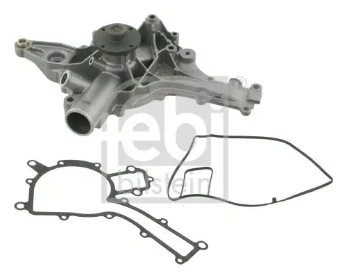 FEBI 24208 Devirdaim resmi
