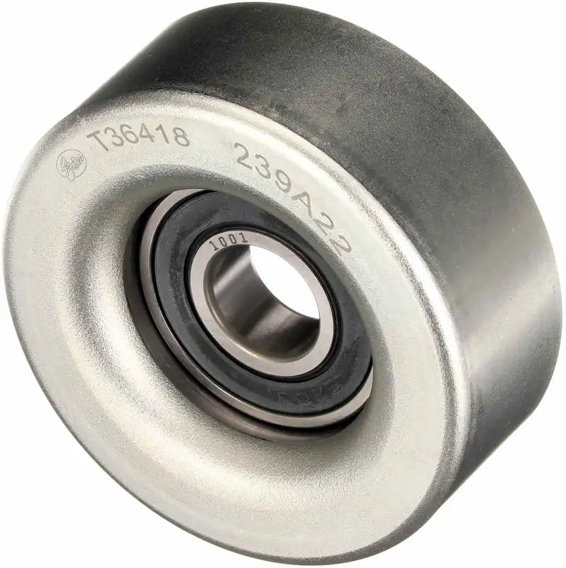 GATES T36418 Alternatör Gergi Rulmanı ZJ0115940 resmi