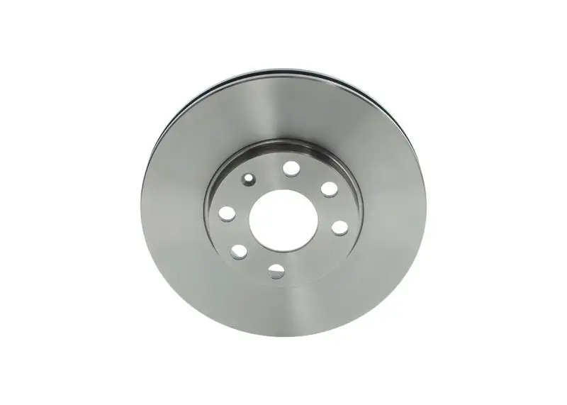 BOSCH 0986479R76 Ön Fren Diski 90497879 resmi