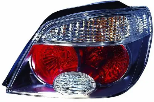 DEPO 214-1992L-UQ6C Stop Lambası (Sol) 8330A049 resmi