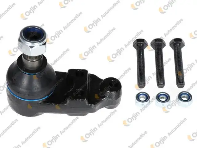 ORJIN 00417 Alt Rotil resmi