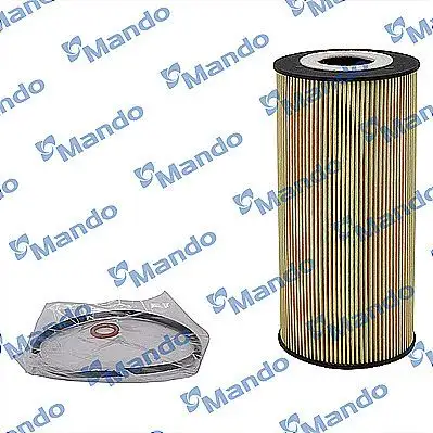 MANDO MMF040040 Yağ Filtresi A6061800009 resmi