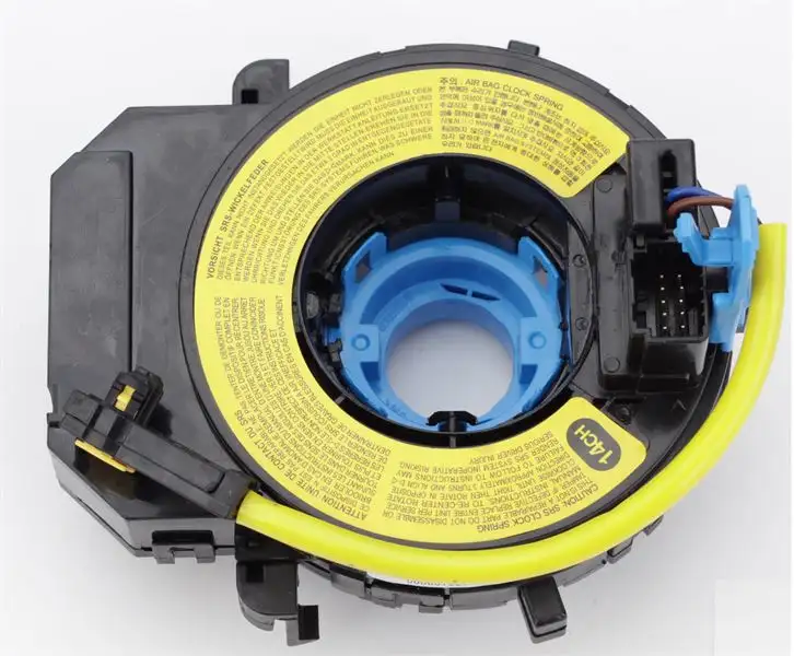 MGA 33558 Airbag Zembereği 934902P170 resmi