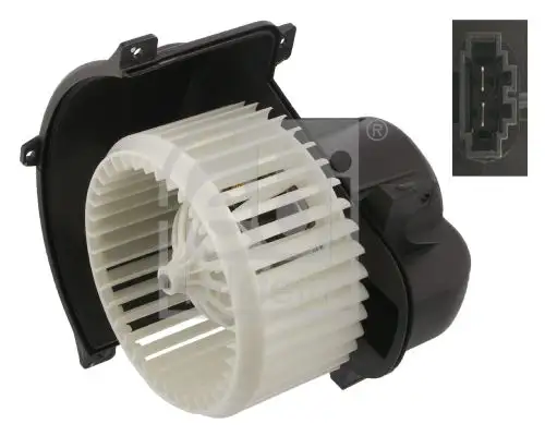 FEBI 34788 Kalorifer Motoru resmi
