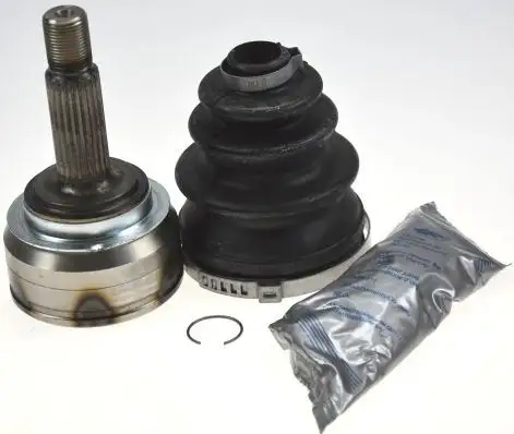 GKN 303001 Aks Kafası (Dış) 6U0498099A resmi