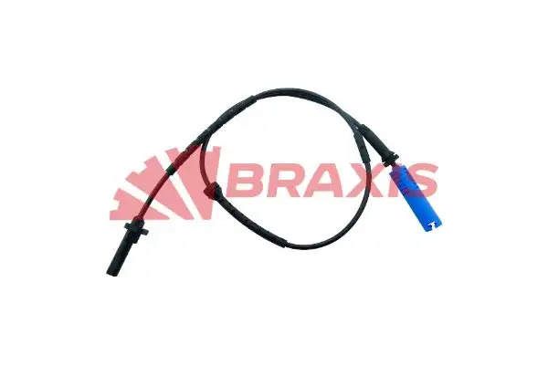 BRAXIS AK0214 ABS Hız Sensörü (Arka) 34526771701 resmi