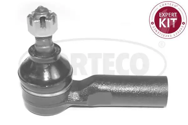 CORTECO 49400569 Rot Başı 4504629305 resmi