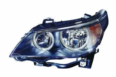 DEPO 444-1161LMLDEM2 Ön Far (Sol) 1EF00867307 resmi